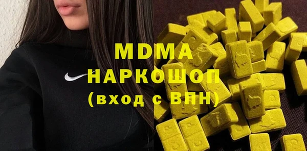 прущий лед Аркадак